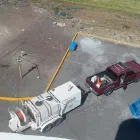 La imagen 1 de la Empresa EZESA DESAZOLVE QRO Servicios Profesionales y de Negocios en Queretaro QUE
