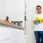 La imagen 1 de la Empresa FAB. DE PRODUCTOS DE LIMPIEZA PROCLEAN Inmobiliaria y Reformas en San Luis Potosí SLP