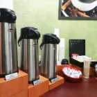 La imagen 1 de la Empresa FAIRFIELD INN BY MARRIOTT MONTERREY AIRPORT Transportes y Turismo en Apodaca NLE