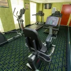 La imagen 3 de la Empresa FAIRFIELD INN BY MARRIOTT MONTERREY AIRPORT Transportes y Turismo en Apodaca NLE