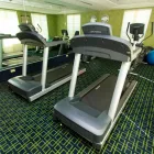 La imagen 4 de la Empresa FAIRFIELD INN BY MARRIOTT MONTERREY AIRPORT Transportes y Turismo en Apodaca NLE