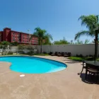 La imagen 5 de la Empresa FAIRFIELD INN BY MARRIOTT MONTERREY AIRPORT Transportes y Turismo en Apodaca NLE
