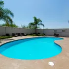 La imagen 7 de la Empresa FAIRFIELD INN BY MARRIOTT MONTERREY AIRPORT Transportes y Turismo en Apodaca NLE