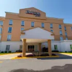 La imagen 8 de la Empresa FAIRFIELD INN BY MARRIOTT MONTERREY AIRPORT Transportes y Turismo en Apodaca NLE