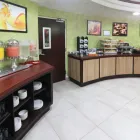 La imagen 9 de la Empresa FAIRFIELD INN BY MARRIOTT MONTERREY AIRPORT Transportes y Turismo en Apodaca NLE