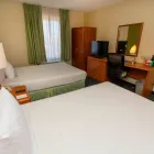 La imagen 13 de la Empresa FAIRFIELD INN BY MARRIOTT MONTERREY AIRPORT Transportes y Turismo en Apodaca NLE