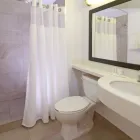 La imagen 15 de la Empresa FAIRFIELD INN BY MARRIOTT MONTERREY AIRPORT Transportes y Turismo en Apodaca NLE