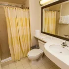 La imagen 16 de la Empresa FAIRFIELD INN BY MARRIOTT MONTERREY AIRPORT Transportes y Turismo en Apodaca NLE