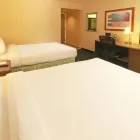 La imagen 17 de la Empresa FAIRFIELD INN BY MARRIOTT MONTERREY AIRPORT Transportes y Turismo en Apodaca NLE