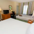 La imagen 19 de la Empresa FAIRFIELD INN BY MARRIOTT MONTERREY AIRPORT Transportes y Turismo en Apodaca NLE