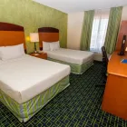 La imagen 20 de la Empresa FAIRFIELD INN BY MARRIOTT MONTERREY AIRPORT Transportes y Turismo en Apodaca NLE