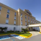 La imagen 24 de la Empresa FAIRFIELD INN BY MARRIOTT MONTERREY AIRPORT Transportes y Turismo en Apodaca NLE