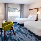 La imagen 7 de la Empresa FAIRFIELD INN & SUITES BY MARRIOTT TIJUANA Transportes y Turismo en Tijuana BCN