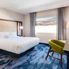 La imagen 9 de la Empresa FAIRFIELD INN & SUITES BY MARRIOTT TIJUANA Transportes y Turismo en Tijuana BCN