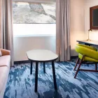 La imagen 10 de la Empresa FAIRFIELD INN & SUITES BY MARRIOTT TIJUANA Transportes y Turismo en Tijuana BCN