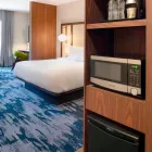 La imagen 12 de la Empresa FAIRFIELD INN & SUITES BY MARRIOTT TIJUANA Transportes y Turismo en Tijuana BCN