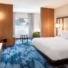 La imagen 13 de la Empresa FAIRFIELD INN & SUITES BY MARRIOTT TIJUANA Transportes y Turismo en Tijuana BCN