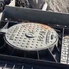 La imagen 1 de la Empresa FAREMEX MR. Trabajos en metal en Ciudad De México CMX