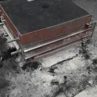 La imagen 3 de la Empresa FAREMEX MR. Trabajos en metal en Ciudad De México CMX