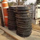 La imagen 7 de la Empresa FAREMEX MR. Trabajos en metal en Ciudad De México CMX