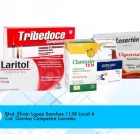 La imagen 2 de la Empresa FARMACIA INTEGRAL Salud y Medicina en Torreón COA