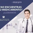 La imagen 2 de la Empresa FARMACIA Y MEDICINA ESPECIALIZADA Salud y Medicina en Guadalajara JAL