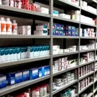 La imagen 1 de la Empresa FARMACIAS LA SALUD DE REYNOSA Salud y Medicina en Reynosa TAM
