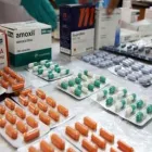 La imagen 2 de la Empresa FARMACIAS LA SALUD DE REYNOSA Salud y Medicina en Reynosa TAM