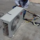 La imagen 5 de la Empresa FASST SERVICIOS REFRIGERACIÓN CALEFACCIÓN Y CLIMAS Servicios Profesionales y de Negocios en Chihuahua MEX