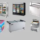 La imagen 6 de la Empresa FASST SERVICIOS REFRIGERACIÓN CALEFACCIÓN Y CLIMAS Servicios Profesionales y de Negocios en Chihuahua MEX