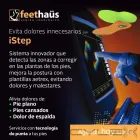 La imagen 6 de la Empresa FEETHAÜS CENTRO PODOLÓGICO Salud y Medicina en Ciudad De México CMX