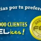 La imagen 1 de la Empresa FEL FACTURACION FACIL en Reynosa TAM