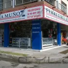 La imagen 1 de la Empresa FERRETERIA MUÑOZ en León De Los Aldama GUA