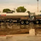 La imagen 1 de la Empresa FERROGRANOS DIVISIÓN TRANSPORTE, S.A. DE C.V. Transportes y Vehículos industriales y comerciales en Torreón COA