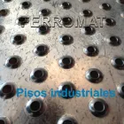 La imagen 2 de la Empresa FERROMAT, S.A. DE C.V Servicios Profesionales y de Negocios en Monterrey NLE