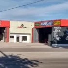 La imagen 1 de la Empresa FERSON INDUSTRIAL Y COMERCIAL S. DE R.L. DE C.V. Trabajos en metal en Hermosillo SON