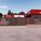 La imagen 2 de la Empresa FERSON INDUSTRIAL Y COMERCIAL S. DE R.L. DE C.V. Trabajos en metal en Hermosillo SON
