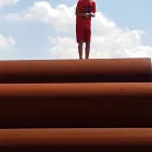 La imagen 9 de la Empresa FERSUM SA DE CV Tuberias y accesorios en San Pedro Garza García NLE
