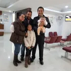 La imagen 4 de la Empresa FERTILT CLÍNICA DE FERTILIDAD Salud y Medicina en Ciudad De México CMX