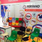 La imagen 1 de la Empresa FERYAND S.A DE CV Universidades en Heroica Puebla De Zaragoza PUE