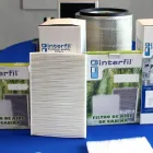 La imagen 1 de la Empresa FILTROS PARA MAQUINARIA PESADA S.A. DE C.V. Refacciones y Accesorios para Automóviles y Camiones en San Luis Potosí SLP