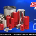 La imagen 15 de la Empresa FILTROS PARA MAQUINARIA PESADA S.A. DE C.V. Refacciones y Accesorios para Automóviles y Camiones en San Luis Potosí SLP