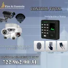 La imagen 4 de la Empresa FIRE AND CONTROLS Servicios Profesionales y de Negocios en Tampico TAM