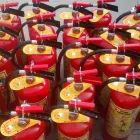 La imagen 6 de la Empresa FIRE CONTROL EQUIPOS CONTRA INCENDIOS Industrias y Agricultura en Puebla MEX