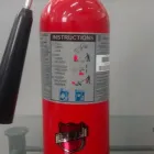 La imagen 8 de la Empresa FIRE CONTROL EQUIPOS CONTRA INCENDIOS Industrias y Agricultura en Puebla MEX