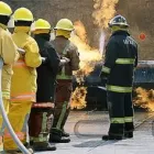 La imagen 9 de la Empresa FIRE CONTROL EQUIPOS CONTRA INCENDIOS Industrias y Agricultura en Puebla MEX