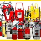 La imagen 10 de la Empresa FIRE CONTROL EQUIPOS CONTRA INCENDIOS Industrias y Agricultura en Puebla MEX