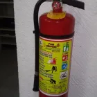 La imagen 16 de la Empresa FIRE CONTROL EQUIPOS CONTRA INCENDIOS Industrias y Agricultura en Puebla MEX