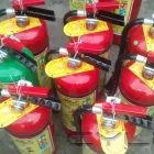 La imagen 17 de la Empresa FIRE CONTROL EQUIPOS CONTRA INCENDIOS Industrias y Agricultura en Puebla MEX