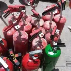 La imagen 20 de la Empresa FIRE CONTROL EQUIPOS CONTRA INCENDIOS Industrias y Agricultura en Puebla MEX